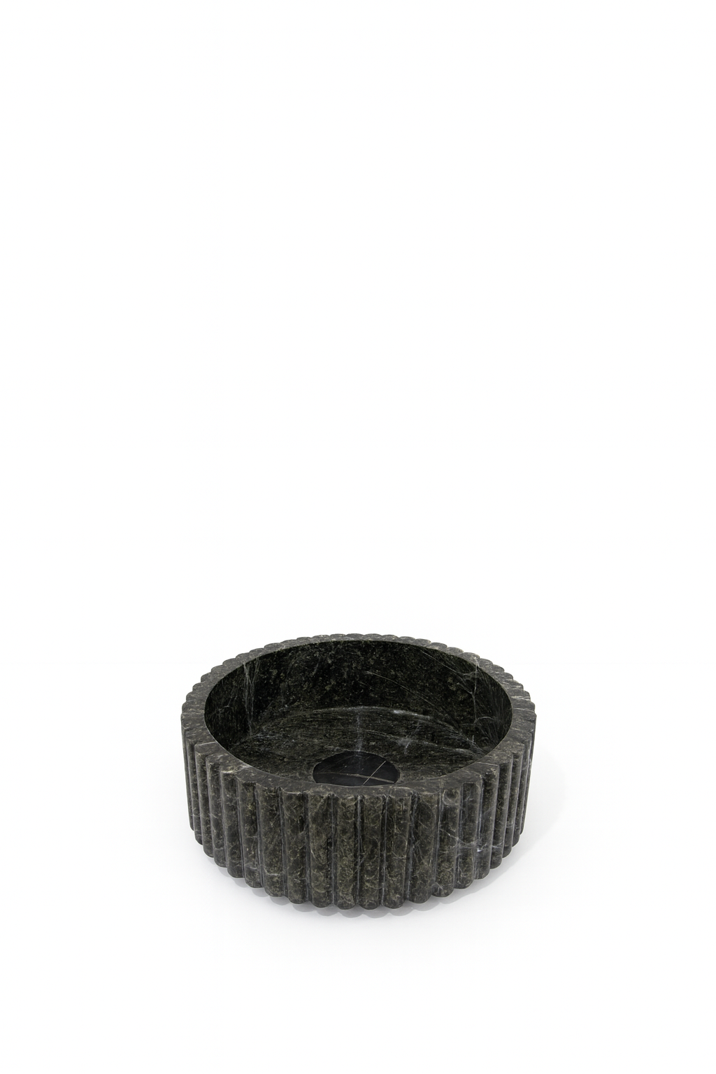 Midnight Verde Basin