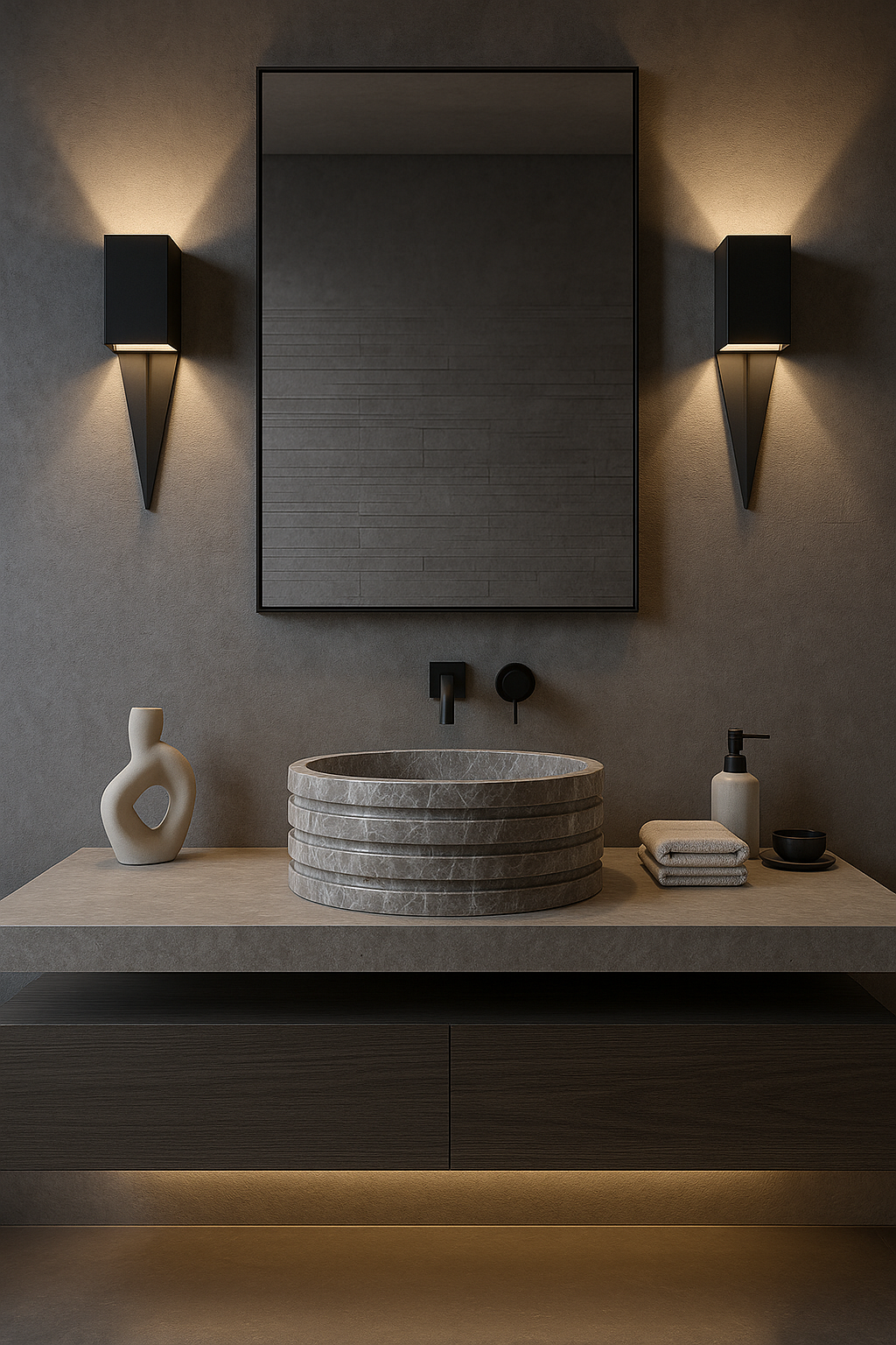 Silver Sterling Basin