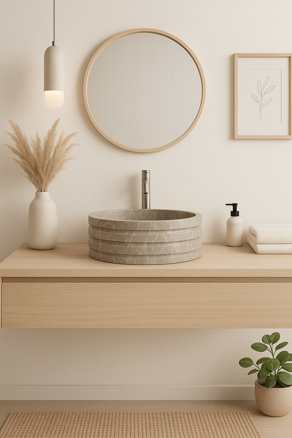 Silver Sterling Basin