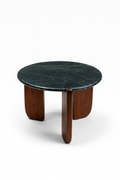 Midnight Verde Coffee Table