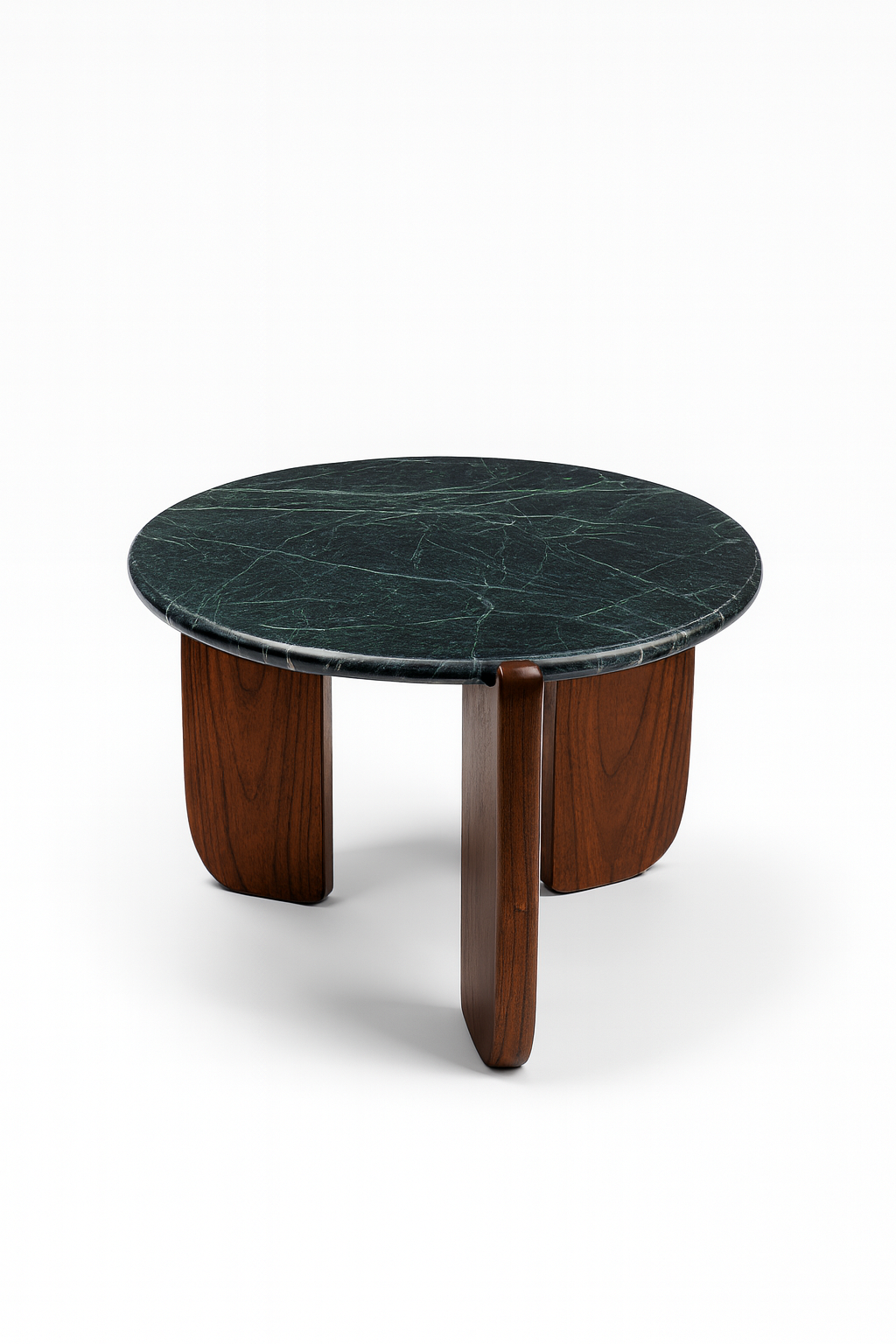 Midnight Verde Coffee Table