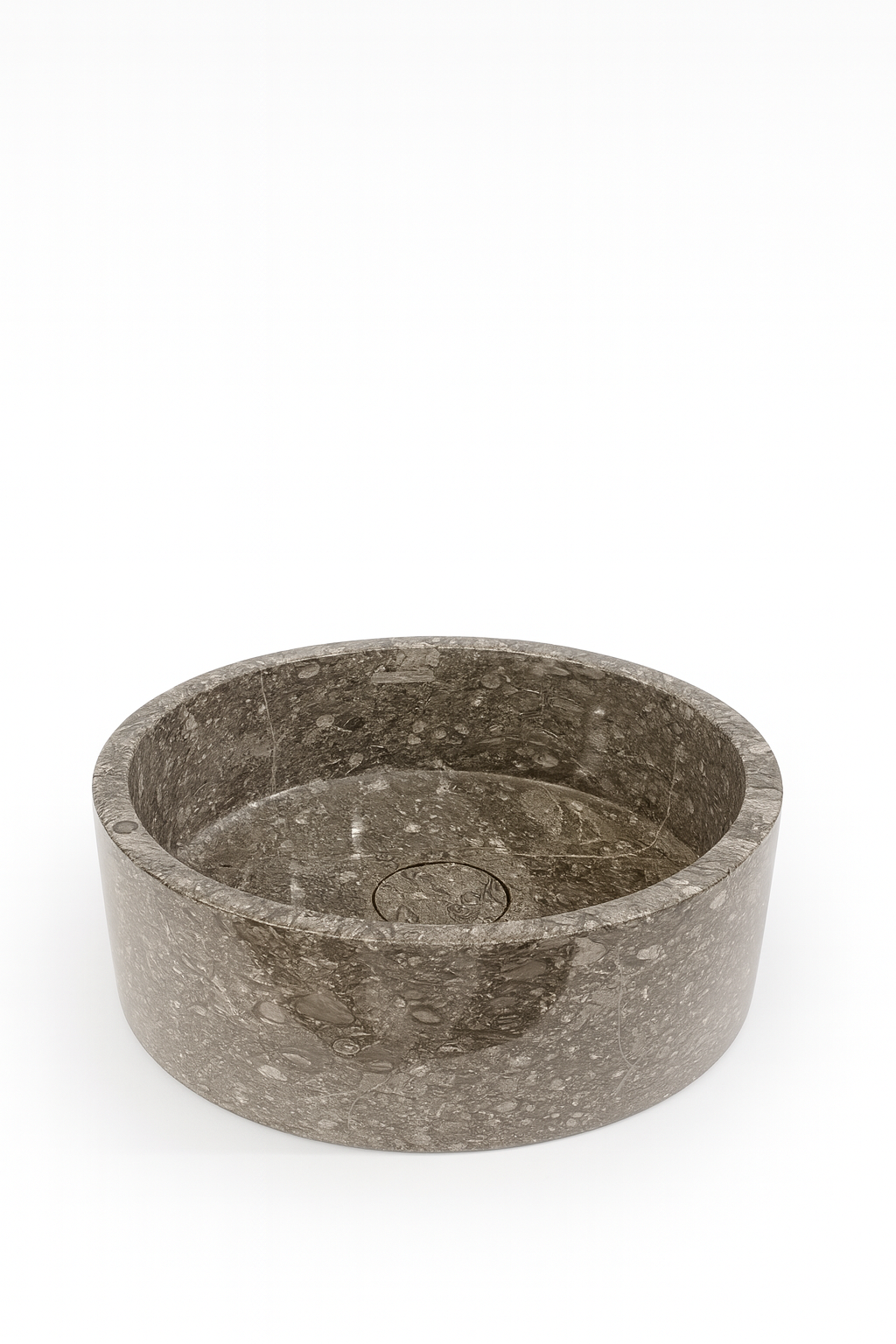 Oceanic Marble Basin